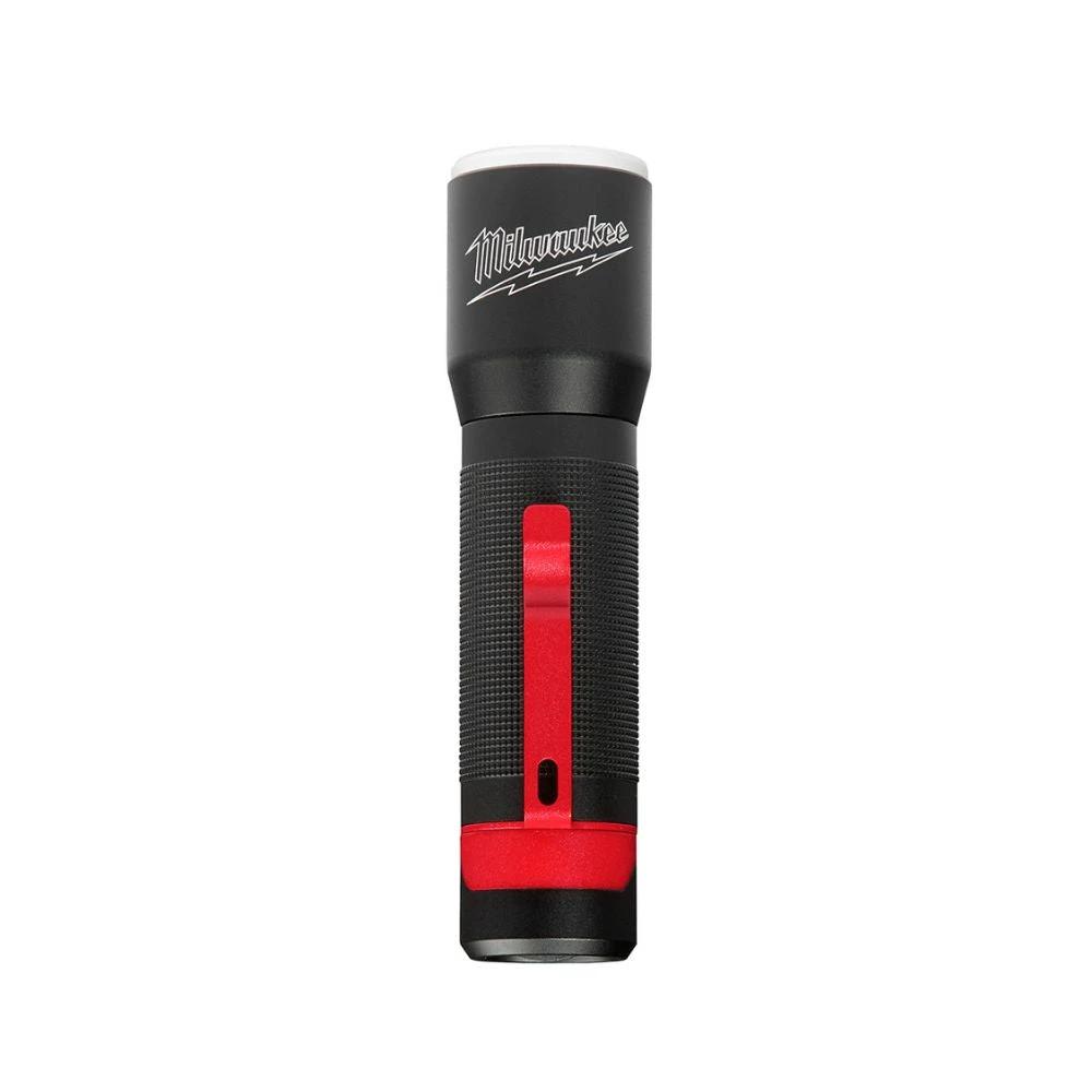 Linterna de Enfoque 325L Milwaukee 2107
