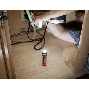 Linterna de Enfoque 325L Milwaukee 2107