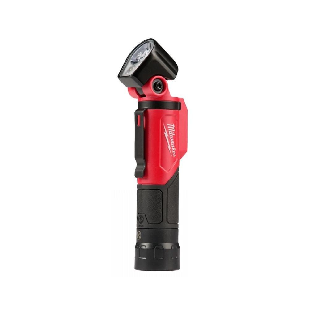 Linterna pivotante USB REDLITHIUM Milwaukee 2113-21