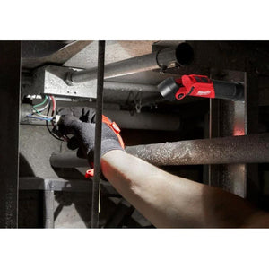 Linterna pivotante USB REDLITHIUM Milwaukee 2113-21