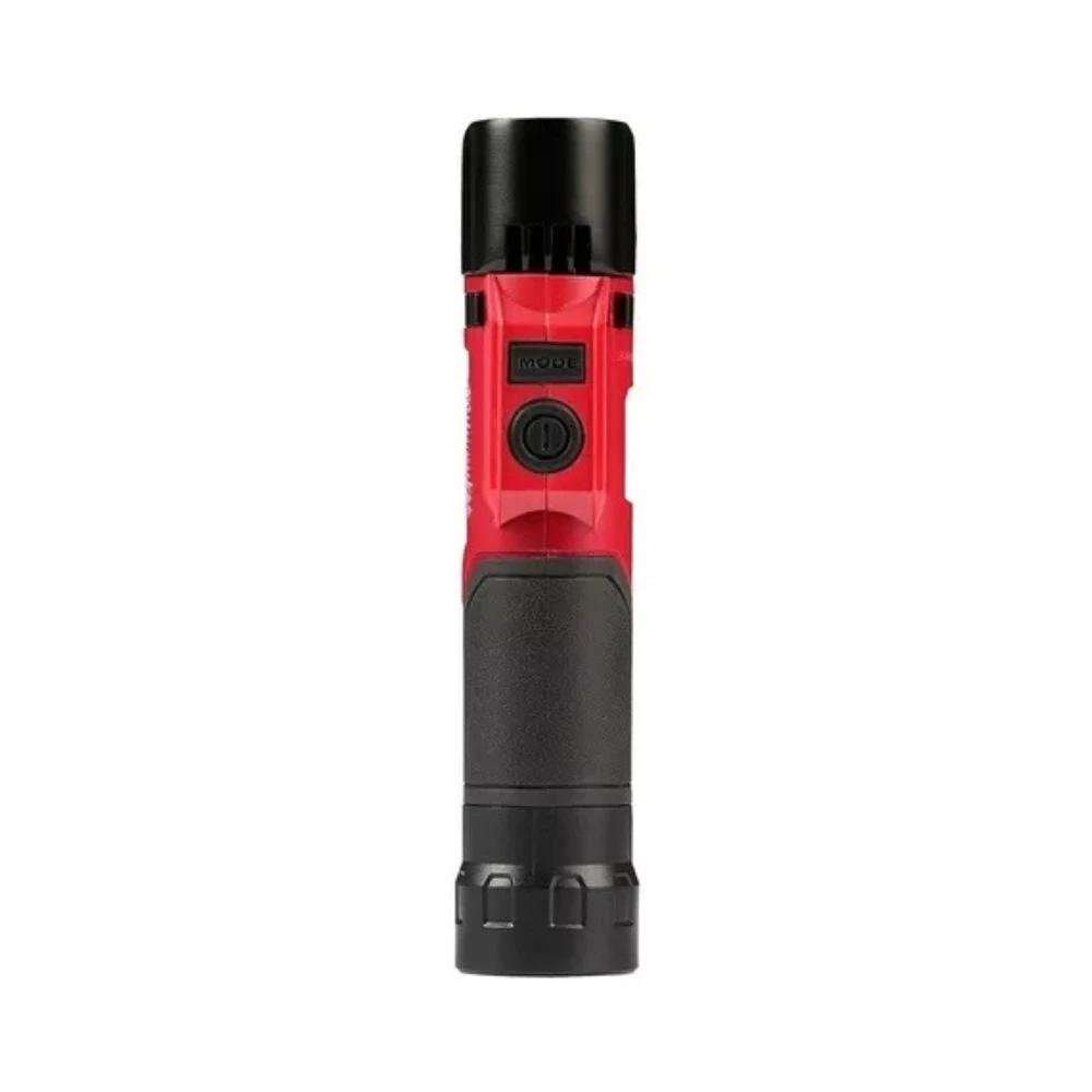 Linterna pivotante USB REDLITHIUM Milwaukee 2113-21