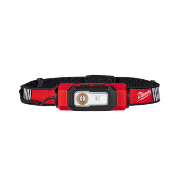 Lámpara para Casco Beacon Milwaukee 2116-21