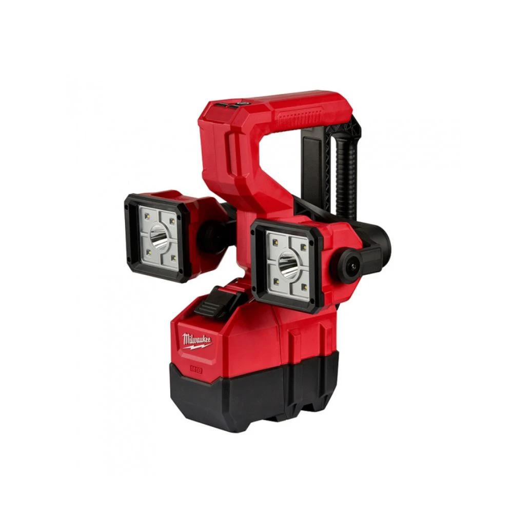 Luz multiuso para canasto M18 Milwaukee 2122-20