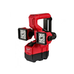 Luz multiuso para canasto M18 Milwaukee 2122-20