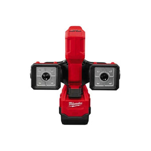 Luz multiuso para canasto M18 Milwaukee 2122-20

