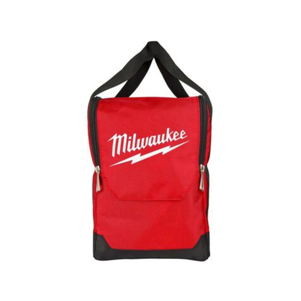 Luz de búsqueda con control remoto M18 con base portátil Milwaukee 2123-20