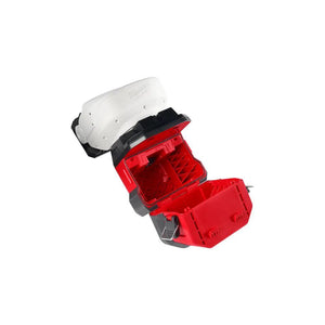 Luz de búsqueda con control remoto M18 con base portátil Milwaukee 2123-20