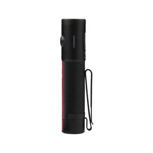 Linterna de enfoque giratorio Redlithium USB 1100L Milwaukee 2161-21