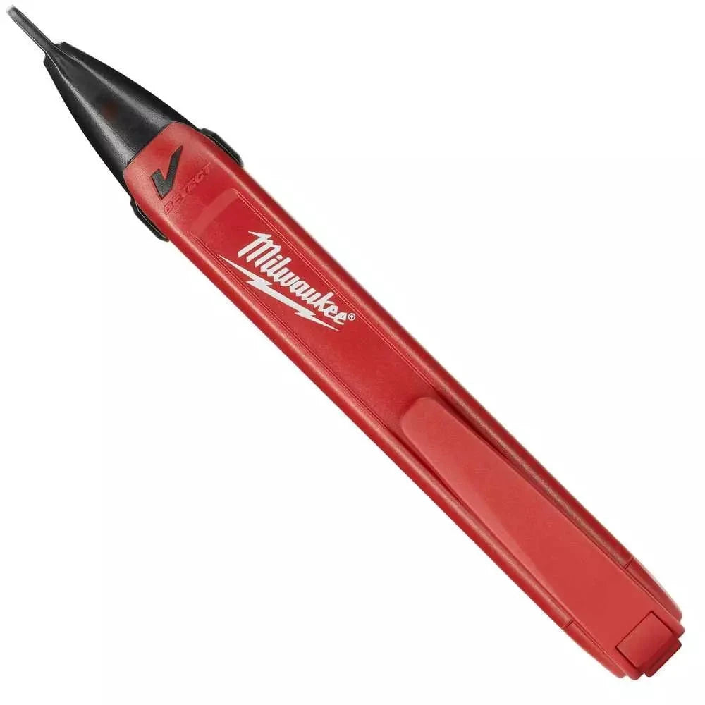 Detector de Voltaje Milwaukee 2200-20 - Milwaukee - Industrias GSL