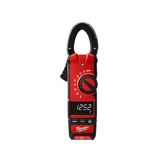 Pinza amperimetrica para HVAC/R Milwaukee 2236-20