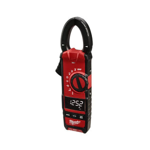 Pinza amperimetrica para HVAC/R Milwaukee 2236-20