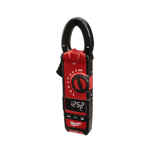 Pinza amperimetrica para HVAC/R Milwaukee 2236-20
