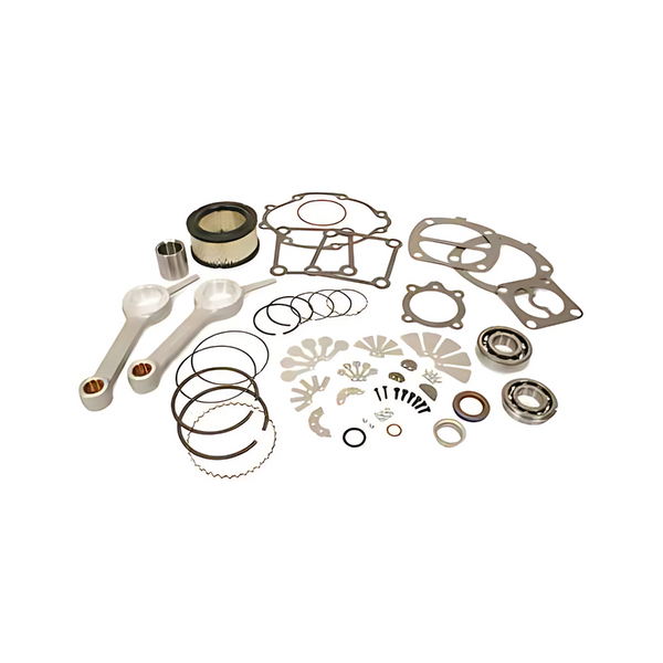 Diafragma Atlas Copco 2253-7858