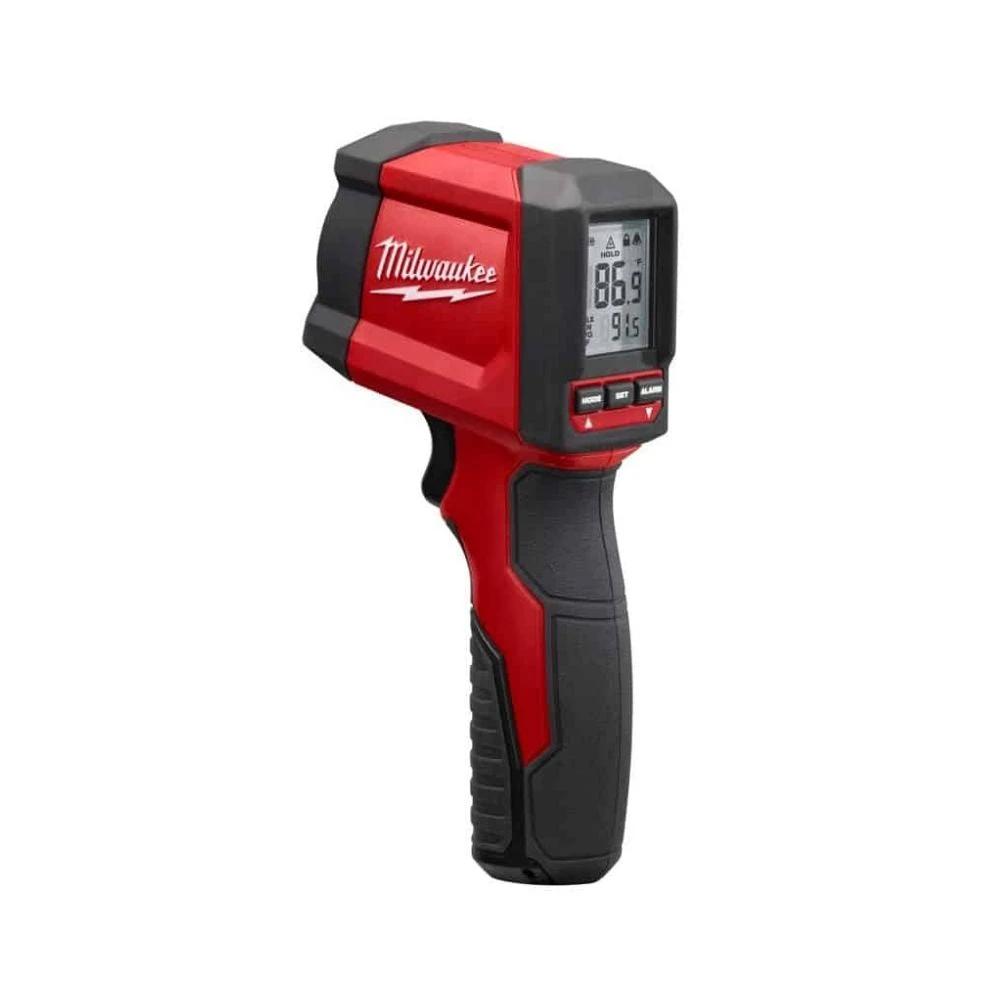 Pistola de Temperatura Infrarroja Milwaukee 2267-20