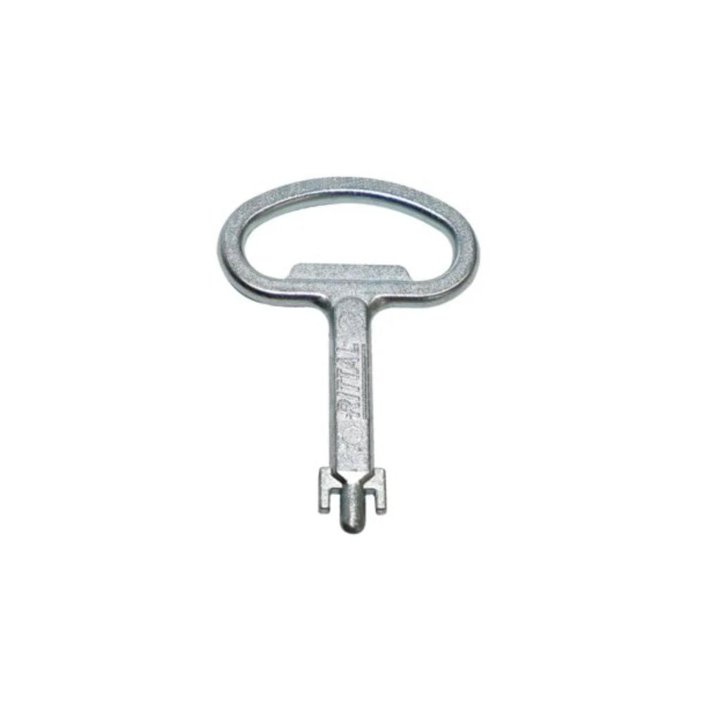 Llave SZ LLAVE FIAT P/2307000 Rittal 2308000