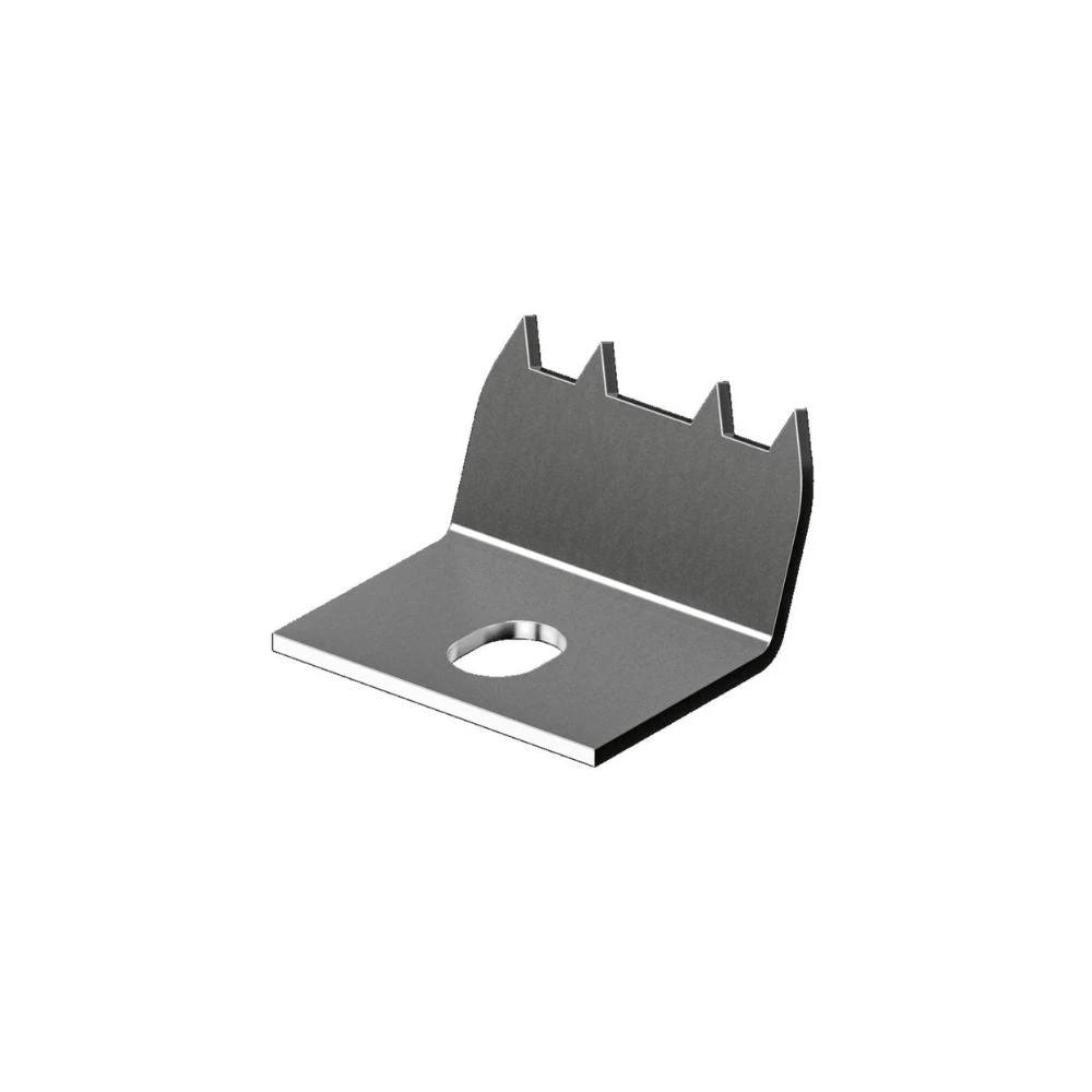 KX Mounting claw para segundo montaje Rittal modelo 2309100