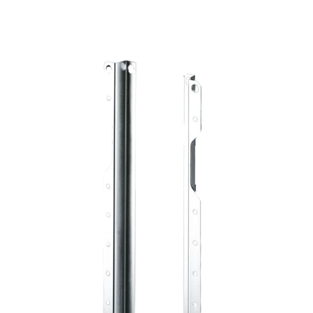 Tableros electricos Rittal 2310100 SZ LISTON P/PERFOR. P/1016-18 metal vista del producto