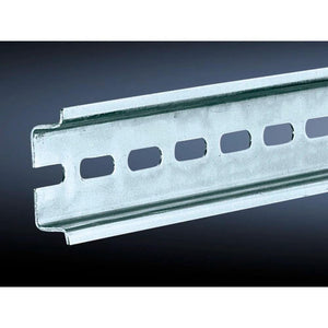 Carril de soporte Rittal SZ CARRIL SOPORTE P/KL ANC.150