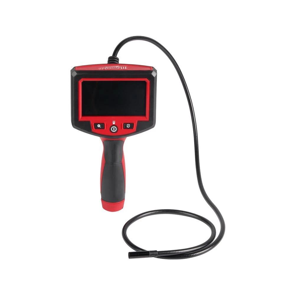 Cámara de inspección M-Spector™ de 4' Milwaukee 2319-20