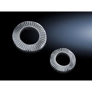 Tableros electricos Rittal SZ ARANDELA CONTACTO M5 2343000