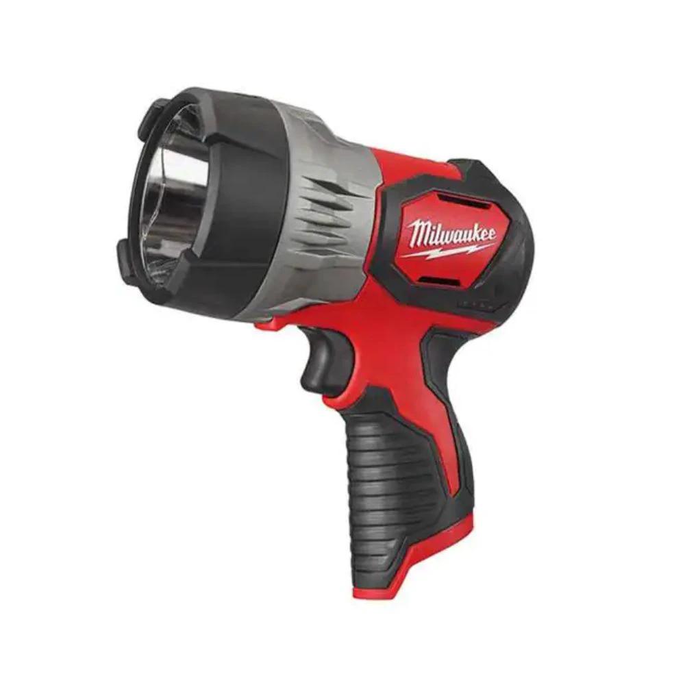 Foco M12™ Milwaukee 2353-20 - Milwaukee - Industrias GSL