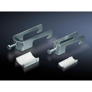 Tableros electricos SZ BRIDA ENTRAD.CABLES metal Rittal 2354000