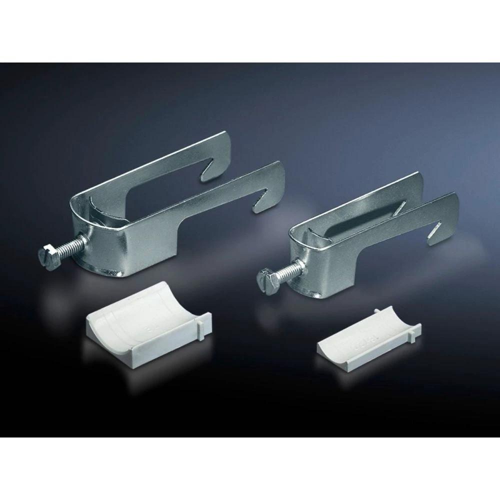 Rittal Tableros electricos 2356000 SZ BRIDA ENTRAD.CABLES S/30-34 (25P) 2 piezas