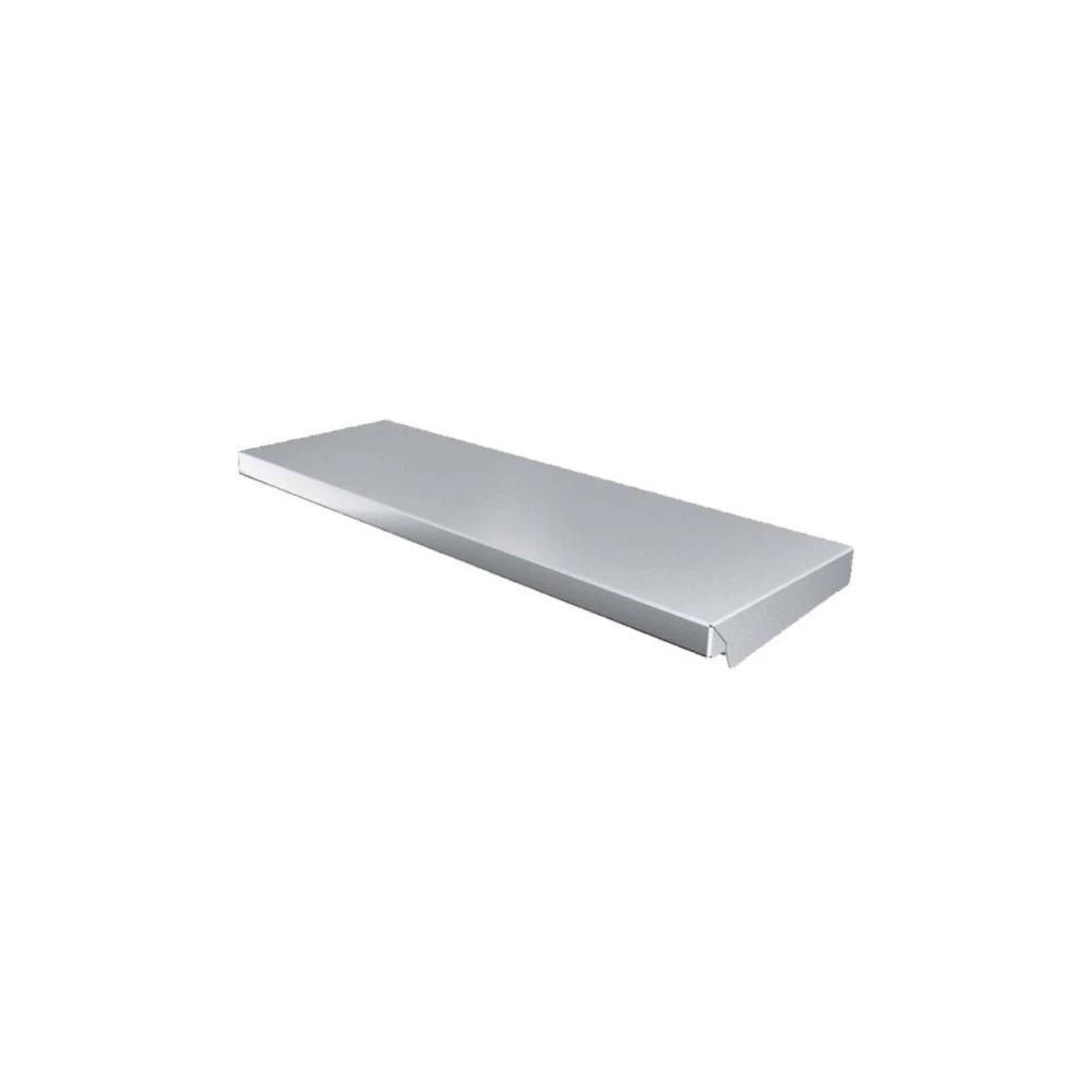 Tableros electricos Rittal 2363010 AX Protection canopy for WD: 1000x300 mm