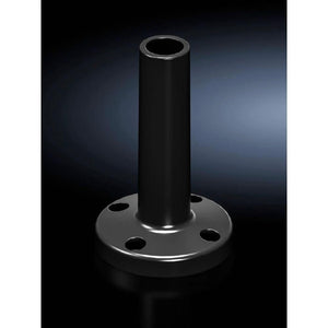 SZ PIE CON TUBO INTEGRADO NEGRO Rittal 2374000