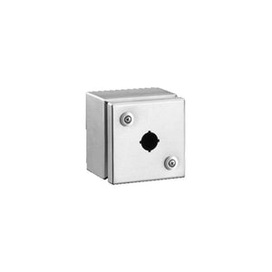 SM CAJA TECLADO 1.4301 IP 66 TABLEROS ELECTRICOS Rittal 2384010 vista del producto