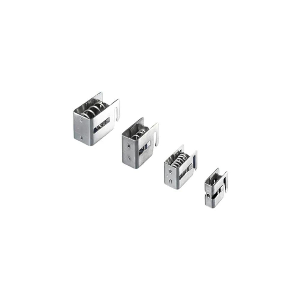 SZ ESTRIBO APANTALLADO EMC Rittal 2388100 vista del producto