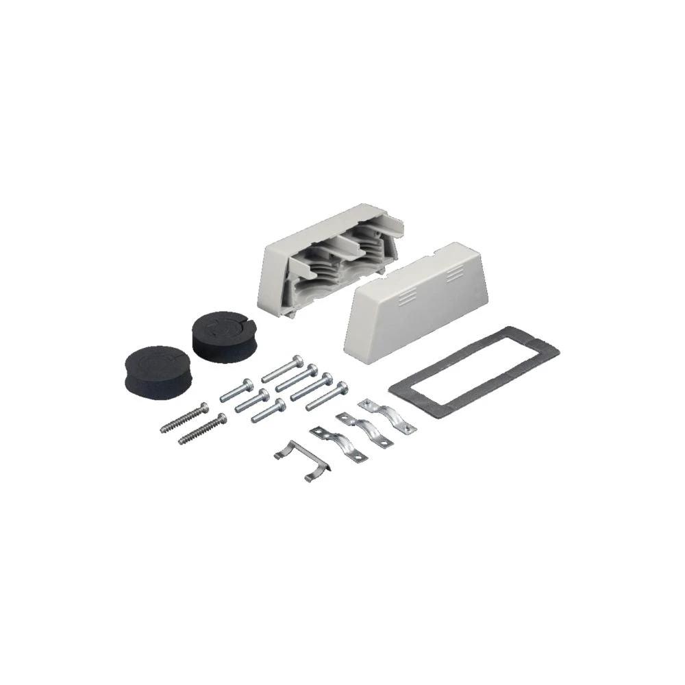Tableros electricos Rittal 2400000 SZ BRIDA CAB.P/ESCOT.CONECTOR