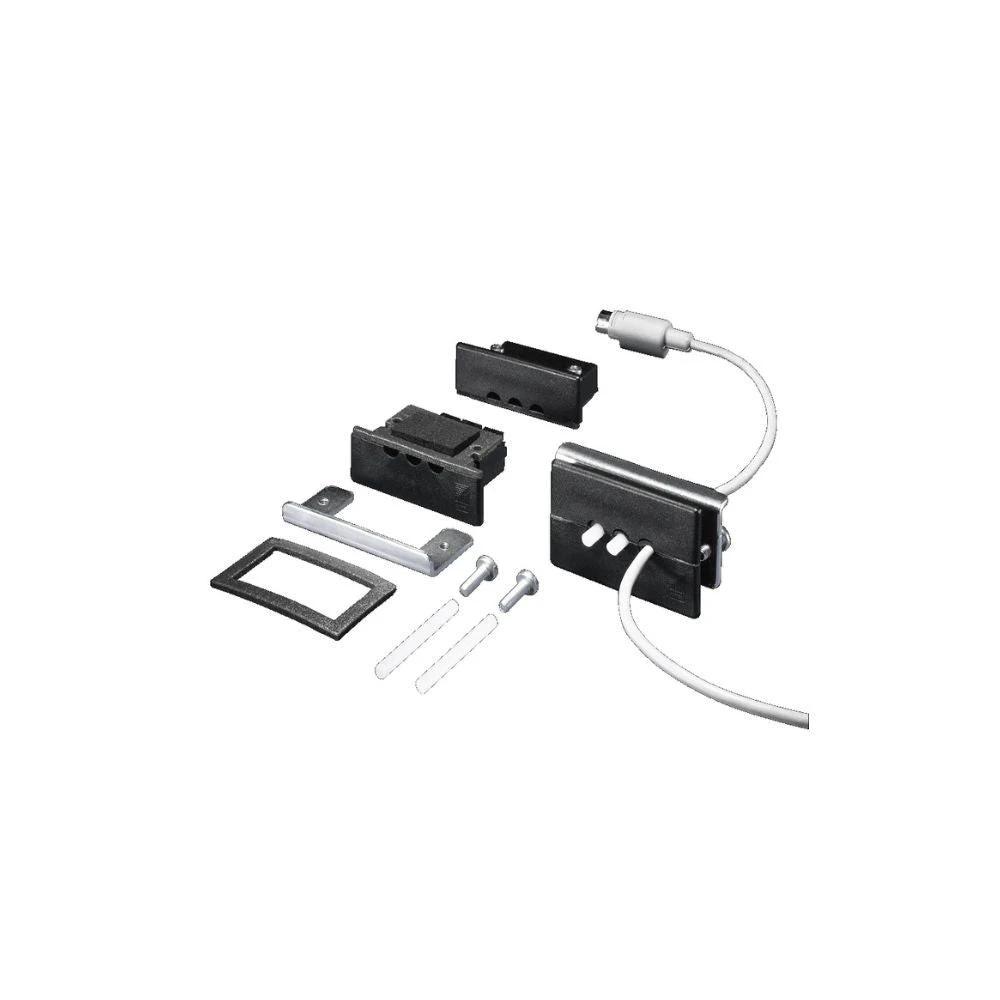Tableros eléctricos Rittal SZ ENTR.CONECTORES PARA 2 CABLES 2400300