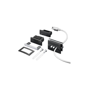 Tableros eléctricos Rittal SZ ENTR.CONECTORES PARA 2 CABLES 2400300