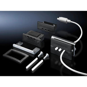 SZ ENTRADA DE CONECTORES Rittal 2400500 kit de accesorios para tableros eléctricos