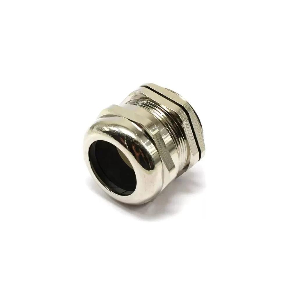 SZ Prensaestopa de latón para tableros eléctricos Rittal 2411831