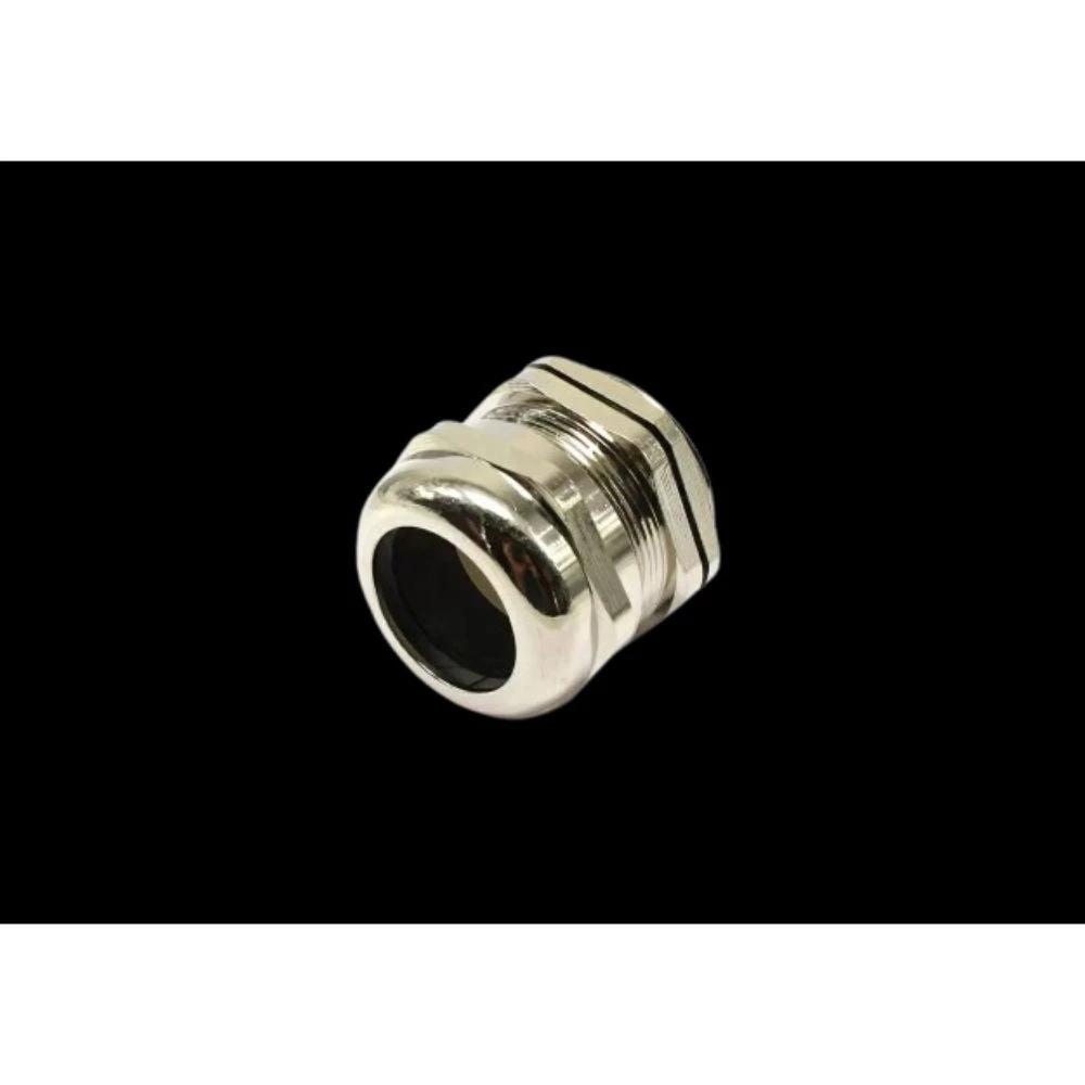 SZ Cable gland, brass M63x1,5 Rittal 2411871 vista del producto