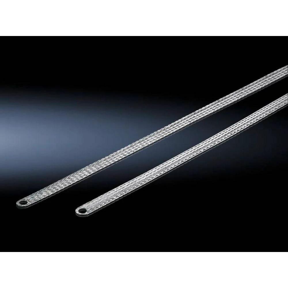 Tableros electricos Rittal 2412210 SZ CINTA PUESTA TIERRA PLANA