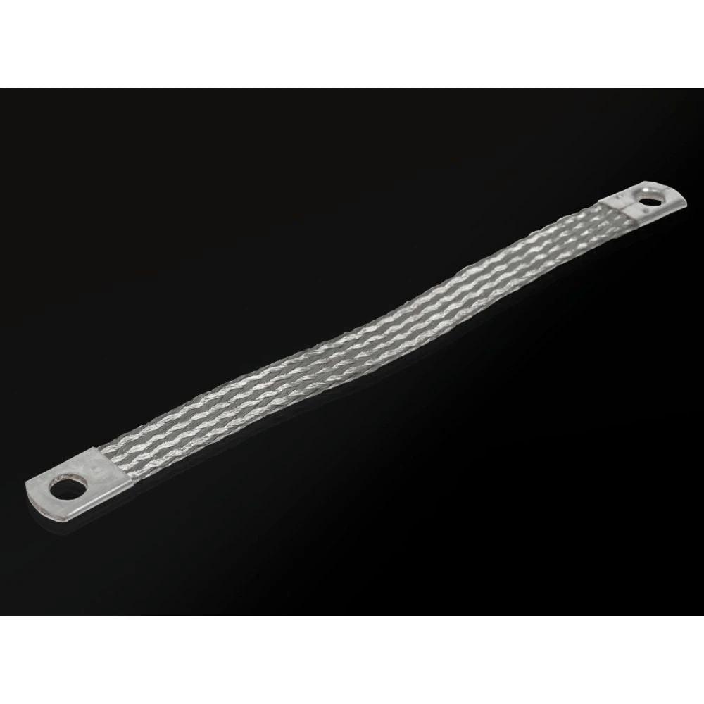 Tableros electricos SZ CINTA PUESTA TIERRA PLANA Rittal 2412216
