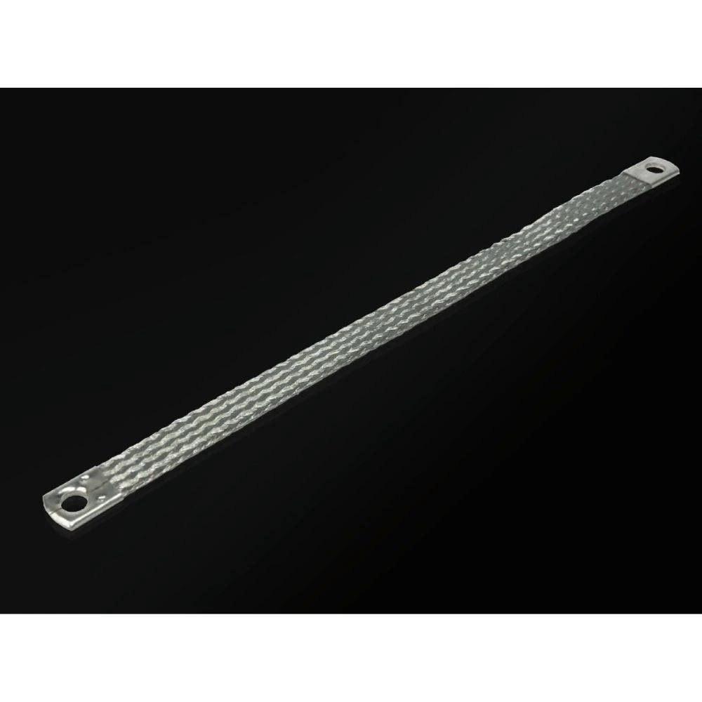 Rittal Tableros electricos SZ CINTA PUESTA TIERRA PLANA 2412316