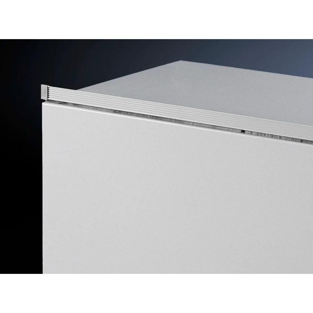 SZ LISTON PROTECTOR POLVO Rittal 2426100 vista del producto