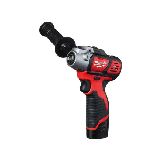 Kit de pulidor/lijadora de velocidad variable M12 Milwaukee 2438-22X