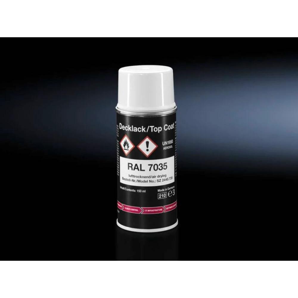 Tableros electricos SZ BOTE SPRAY RAL 7035 Rittal 2440735