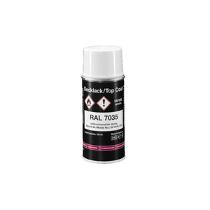 Spray de recubrimiento RAL 7035 para tableros eléctricos Rittal 2440735