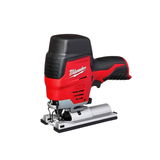 Sierra caladora de alto rendimiento M12 Milwaukee 2445-20