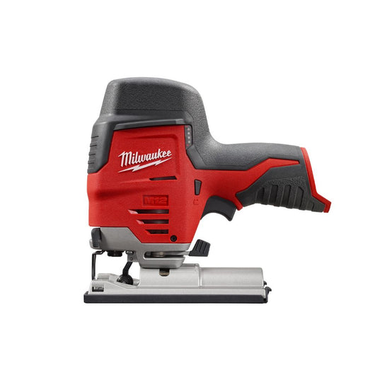 Sierra caladora de alto rendimiento M12 Milwaukee 2445-20