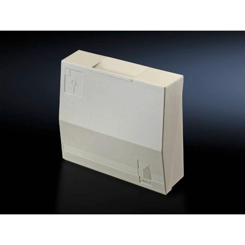 SZ CD-/DVD-BOX Rittal 2446000 vista del producto