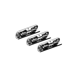 Bisagras AX 180° Rittal 2449.010 vista del producto