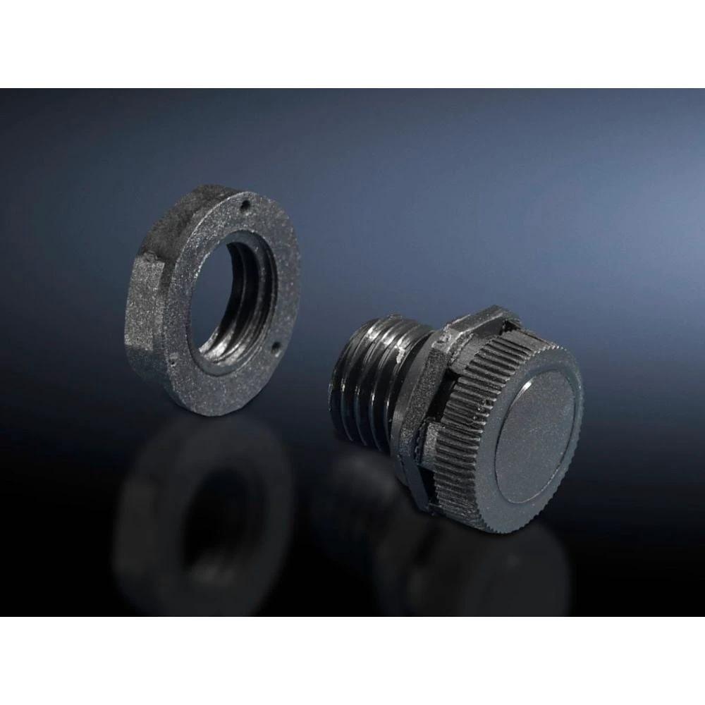 Tableros electricos Rittal 2459500 SK TAPON COMPENS. PRESION vista del producto