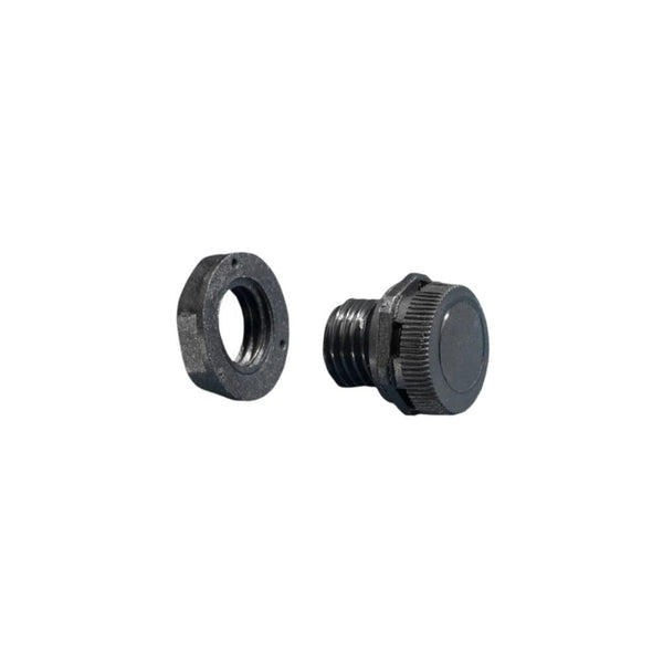 Rittal 2459500 SK TAPON COMPENS. PRESION M12x1,5